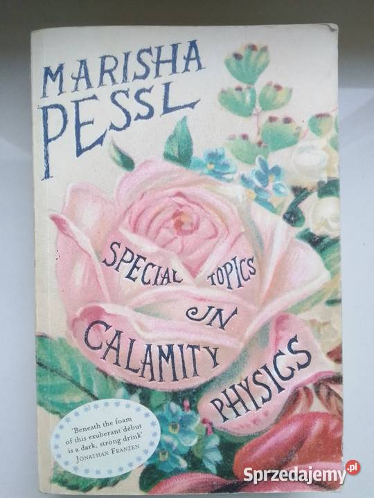 Special topics in calamity physics ISBN 9780670916115 Kraków
