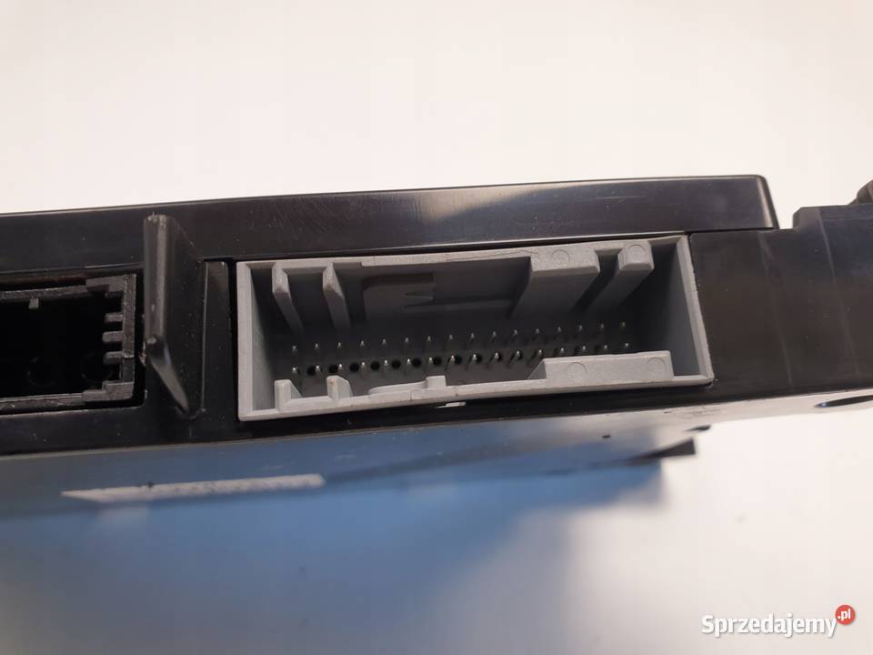 Volvo XC60 MODUŁ TUNER 7G9N10D893BA Chełm sprzedam