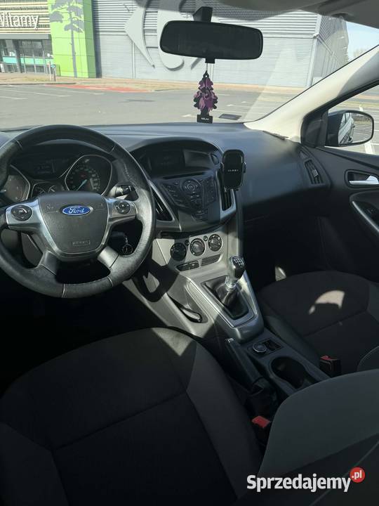 Ford Focus MK3 20 lakier metallic Focus Bydgoszcz