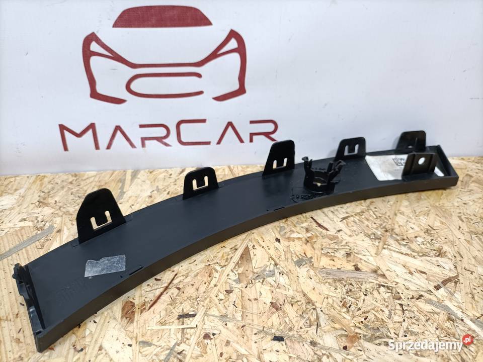 OPEL GRANDLAND X LISTWA NAKŁADKA ZDERZAKA LEWY Pleszew