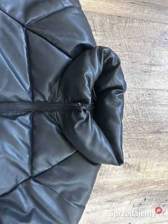Kurtka Zara 164 kurtka puffer Zara kurtka jesień Wyszków