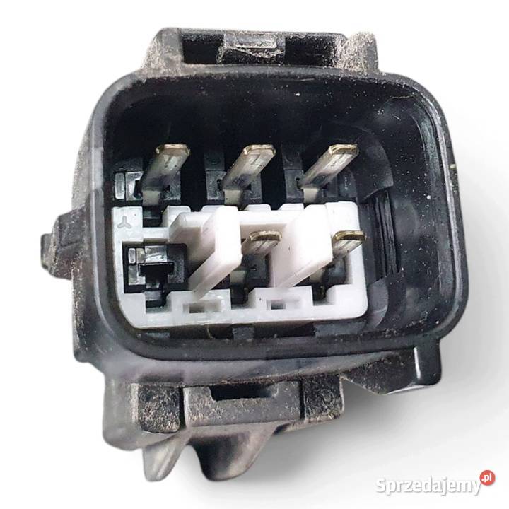 LAMPA LEWA Jeep Cherokee 20132018 lewy tył tylna sprzedam