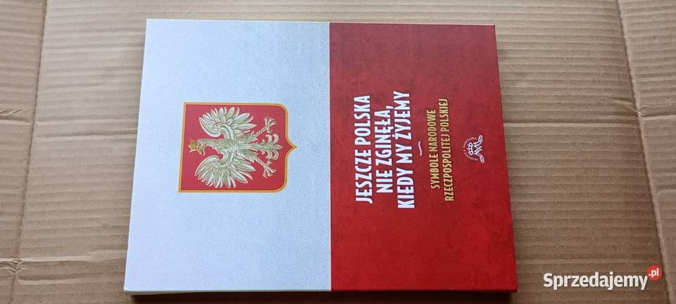 Stare monety Album Klaser Jeszcze Polska Nie podkarpackie Lesko