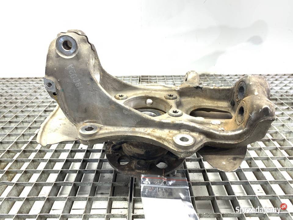 ZWROTNICA LEWY PRZÓD KIA STINGER 33 370 osobowe