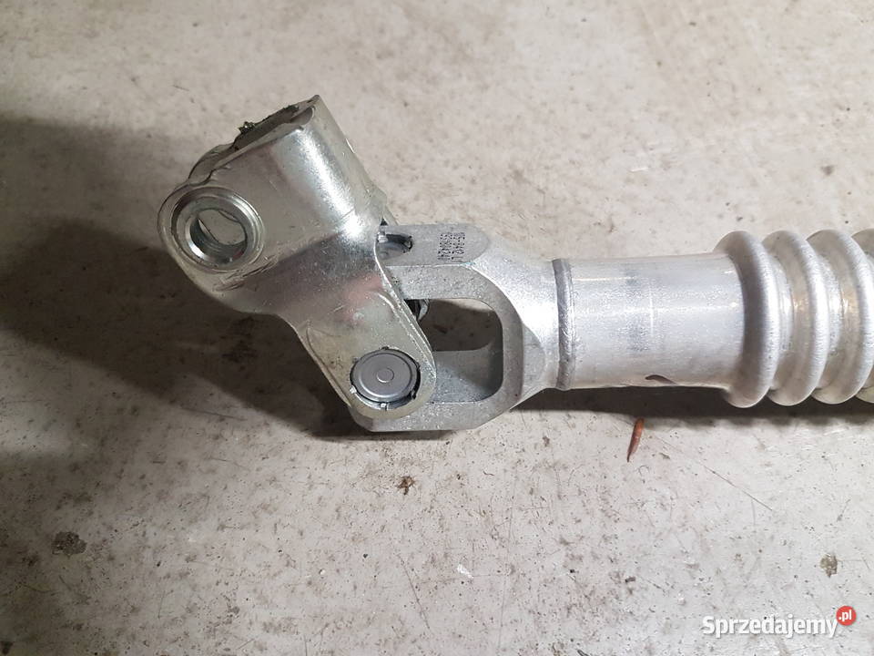 BMW 2 F45 F46 KOLUMNA KIEROWNICZA DRAZEK KRZYZAK Turek