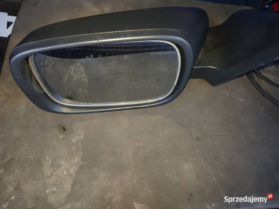 Lusterko lewe xc90 2006