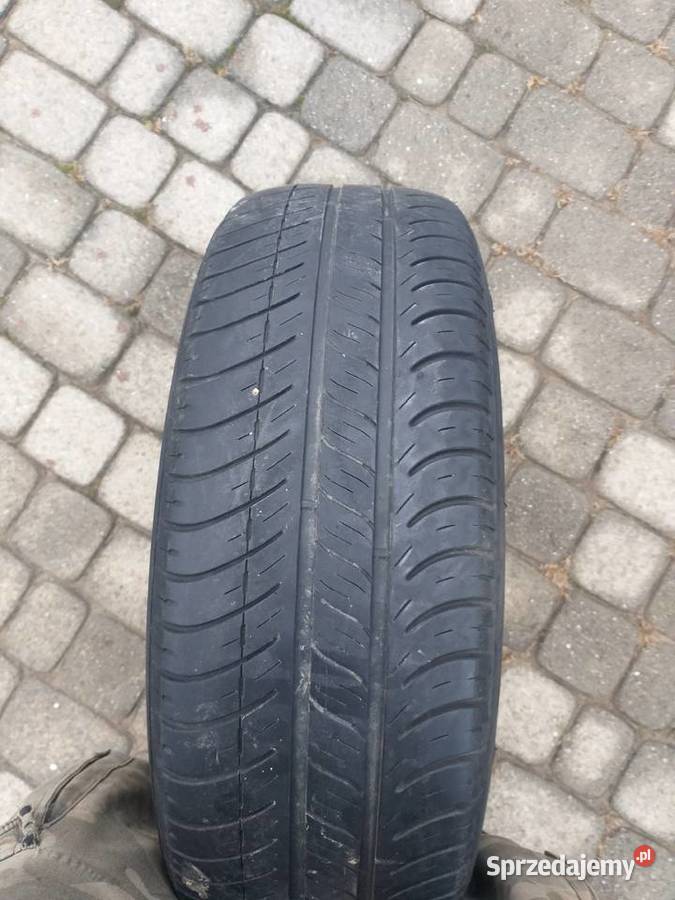 Koło zapasowe 15 6JX15H2 ET 49 Kraczkowa