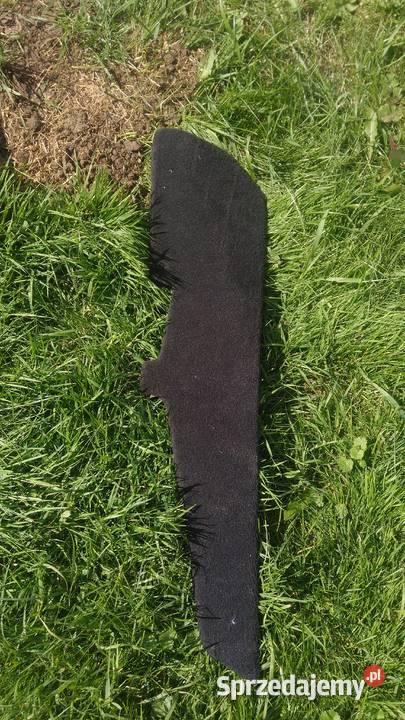 Tunel środkowy BMW E39 Podłokietnik EUROPA Dębica