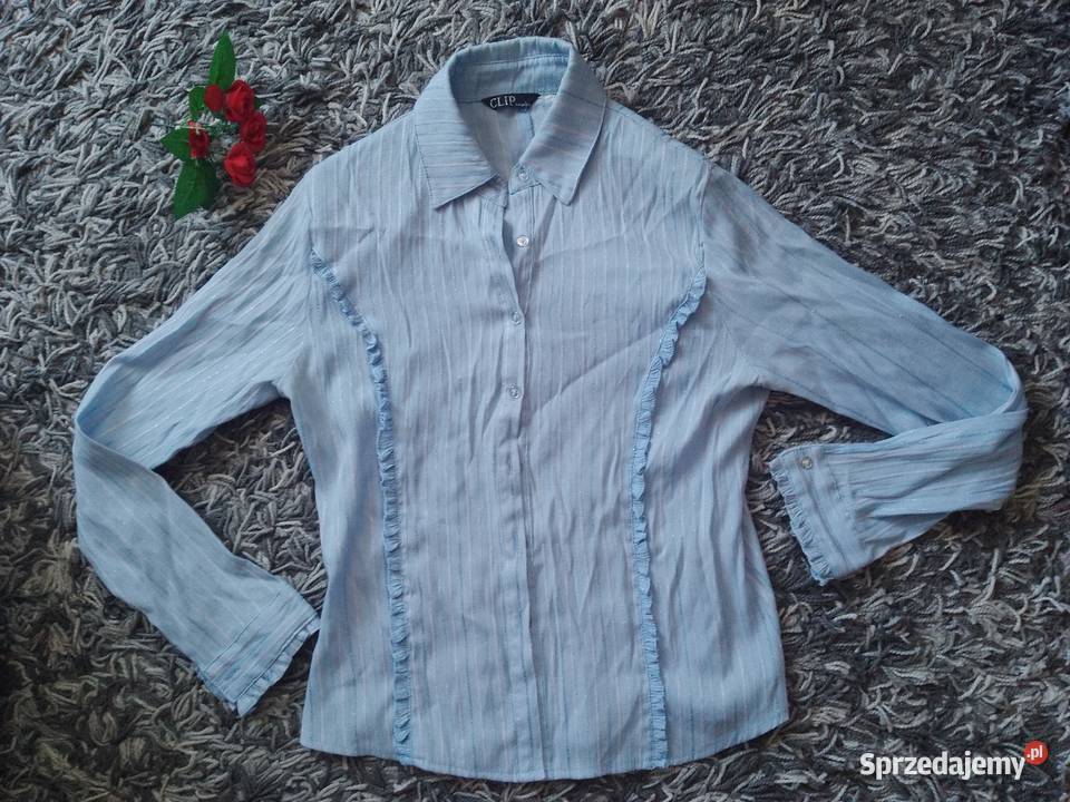 Bluzka koszula damska małopolskie Chrzanów