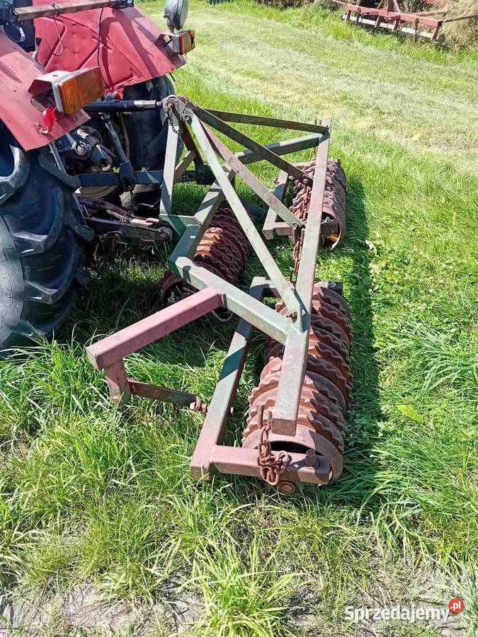 Wały posiewne wielkopolskie Białobłoty