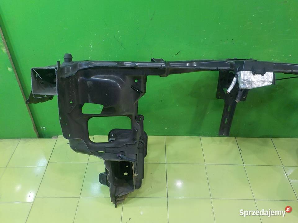 OPEL ANTARA LIFT 22 CDTI 14r 5D pas przedni Pasy przednie i tylne Suków