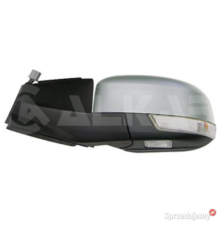 Ford Mondeo 1015 lusterko zewnętrzne lewe NOWE Motoryzacja Łódź