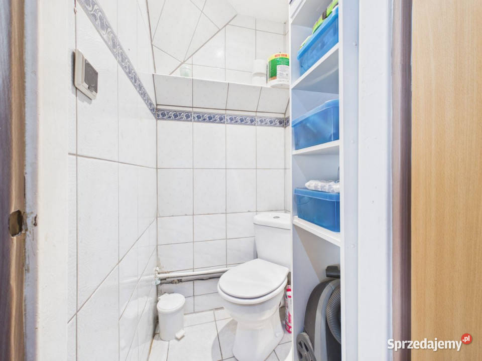 Mieszkanie Gdynia Ludwika Zamenhofa 27m2 sprzedam