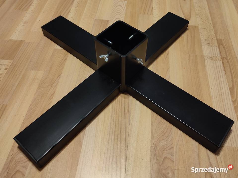 Stojak choinkowy do na pod choinkę loft N122 opolskie Skarbimierz