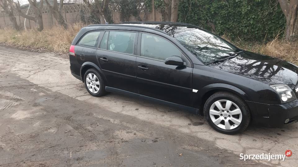 Sprzedam samochód Opel Vectra Koszalin sprzedam