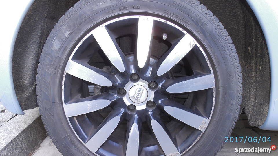 Bezwstydnie ładny BEETLE 101KM Warszawa