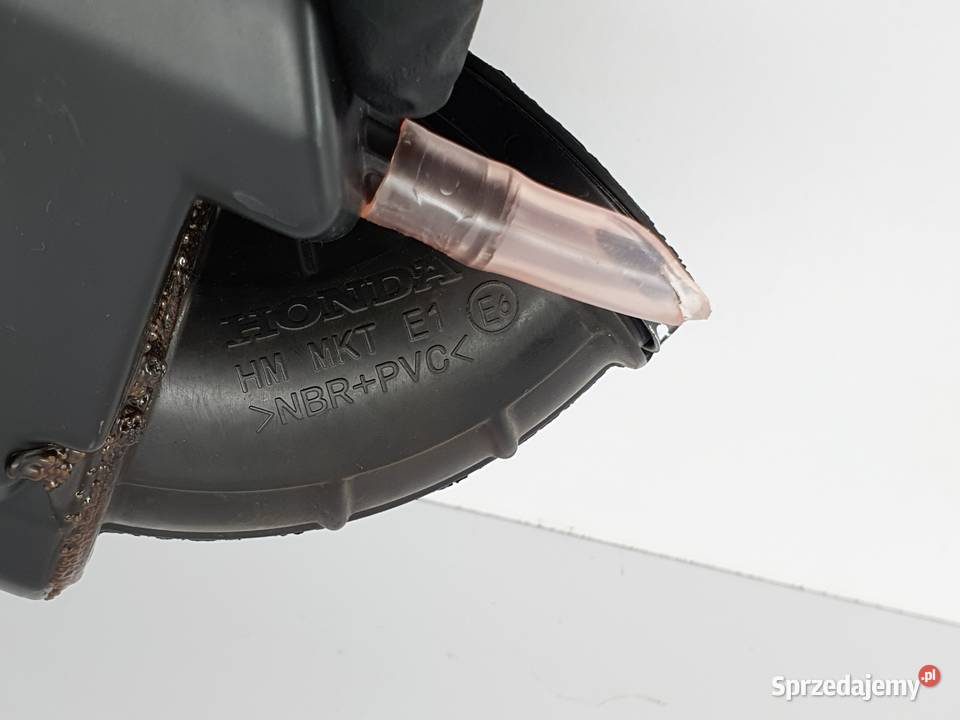 Air Box Obudowa Filtra Filtr Honda Nc 750 Filtry Łódź