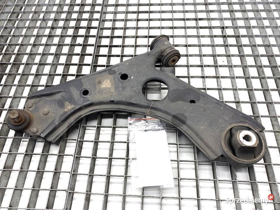 WAHACZ LEWY PRZÓD FIAT DOBLO II Minivan PRZEDNI sprzedam