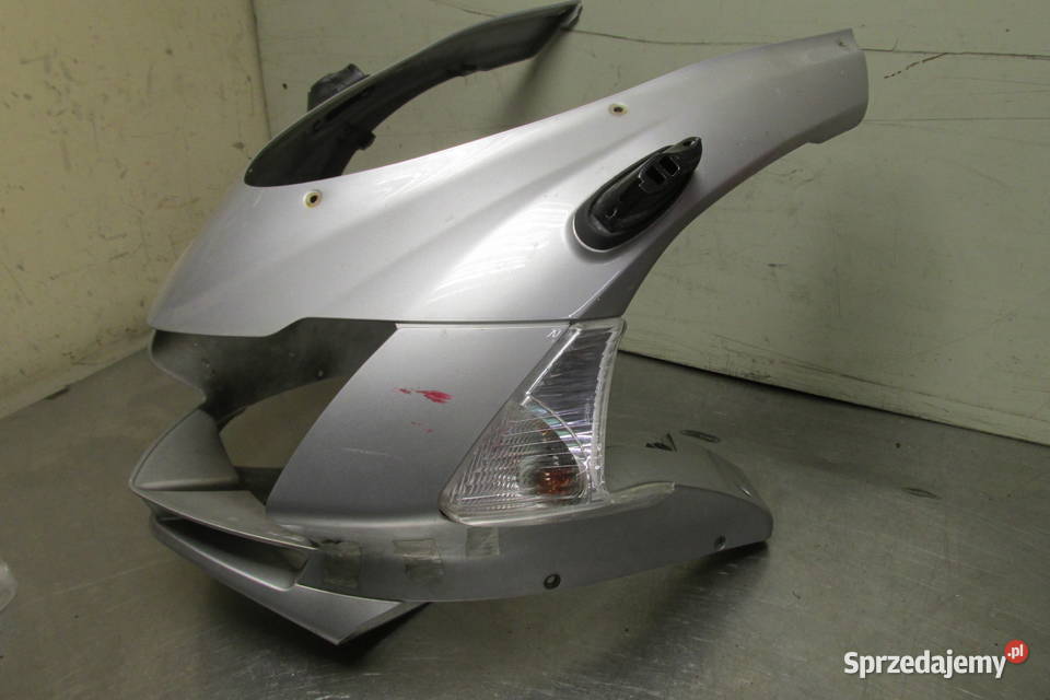 Czasza owiewka Ducati ST3 1000 03r Sandomierz