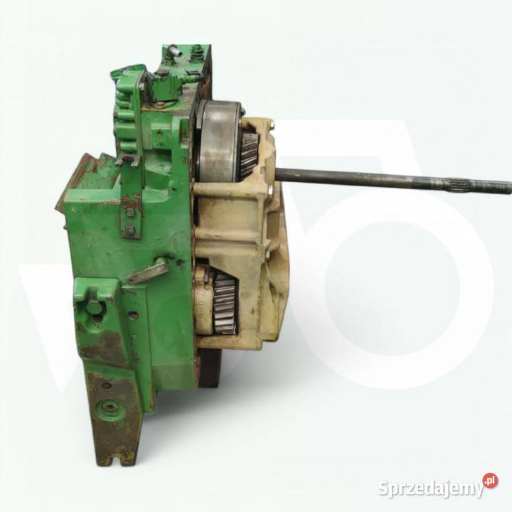 PTO L112586 L76333 Wałek L169277 Obudowa AL76176 Motoryzacja wielkopolskie