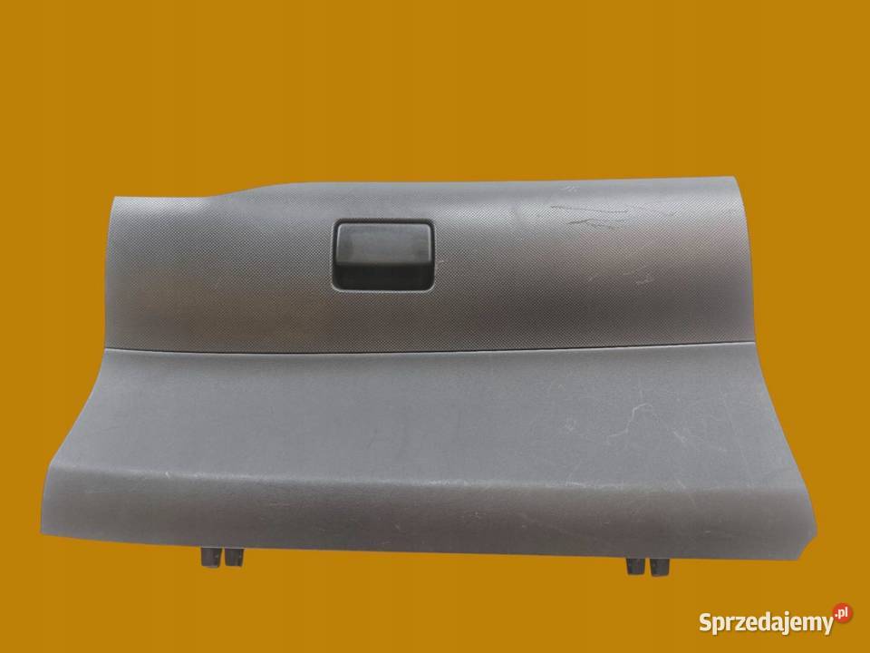 SCHOWEK PRAWY PASAŻERA DOLNY E15 Toyota Auris I