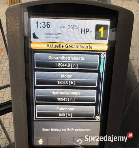 Koparka gasienicowa Caterpillar 349 E Vat jest 0 Motoryzacja Warszawa