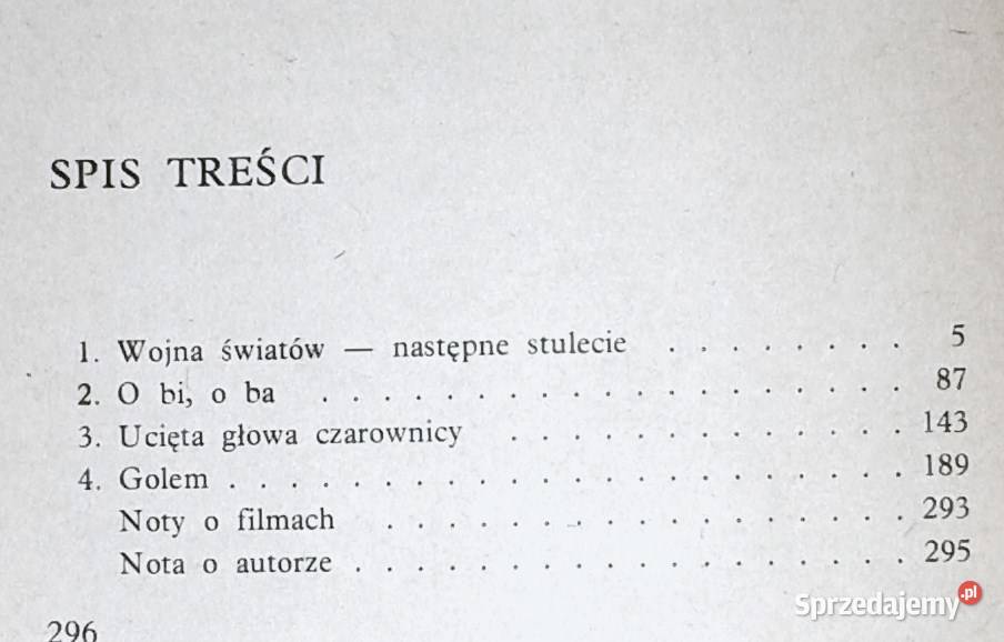 O bi o ba i inne prawdziwe nowele filmowe Piotr Chełm