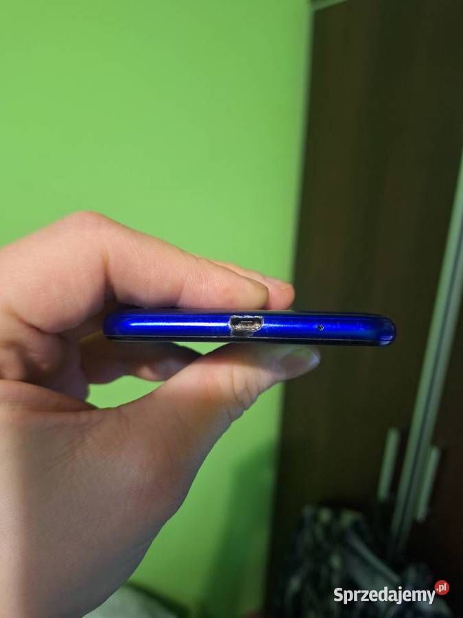 Telefon LG K22 Piaseczno