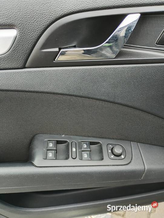 Skoda Superb 20Tdi 140 2012 sprzedam