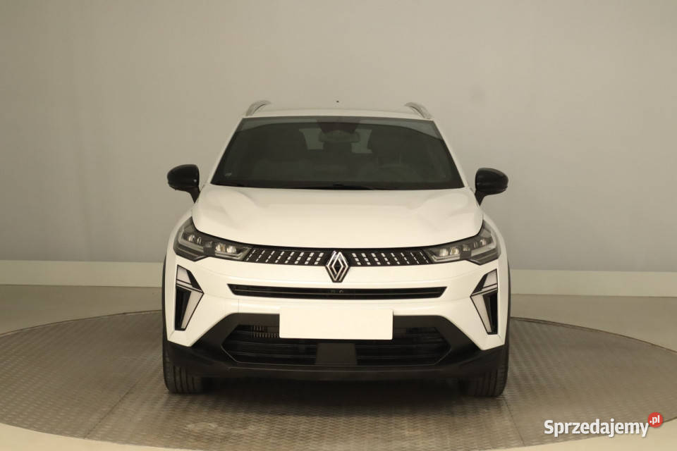 Renault Captur 13 TCe MHEV kamera cofania Zabrze sprzedam