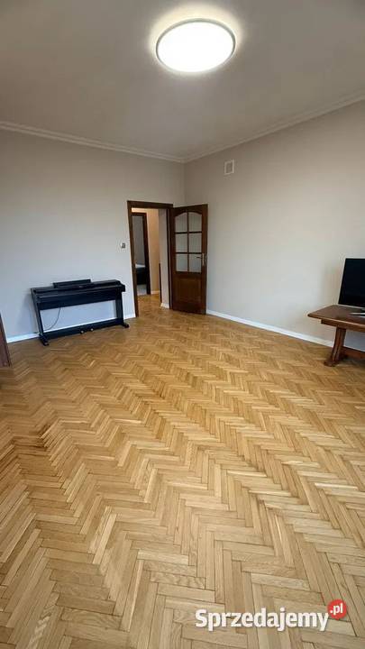 Do wynajęcia 2pokojowe mieszkanie 55 m Łódź