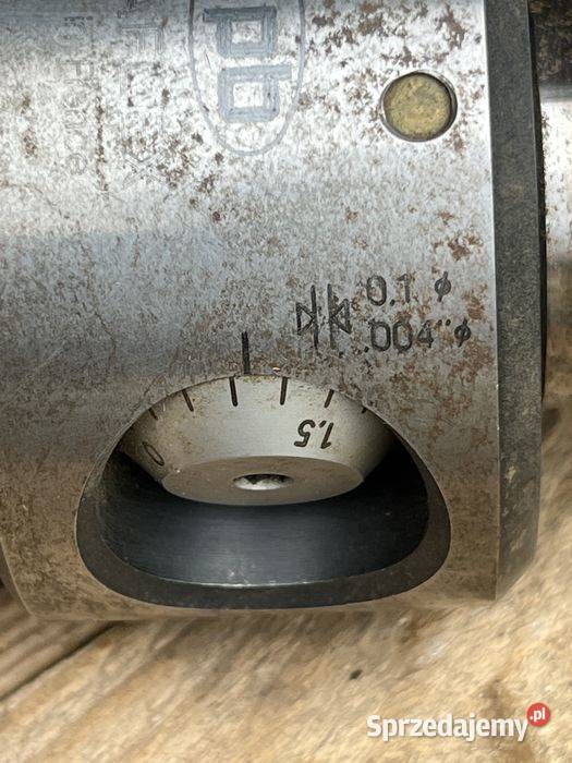 Głowica SECO EPB Graflex A700 60 Zakres 85144 mm sprzedam