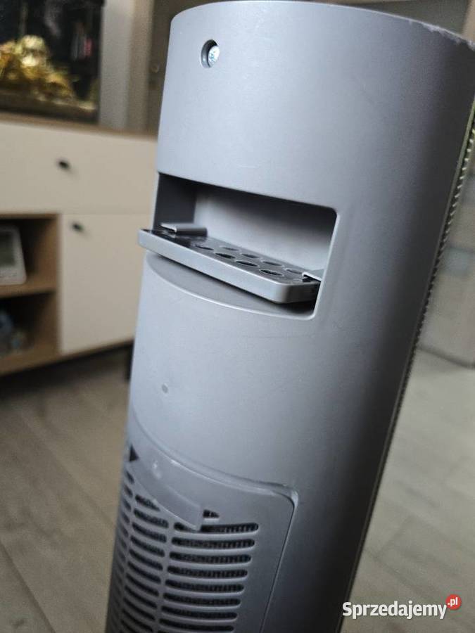 Termowentylator Yoer Silent Farelka podlaskie Białystok