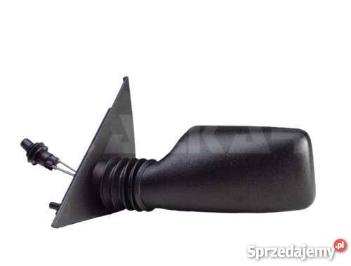 LUSTERKO ZEWN89 MECH 5D LEPR SEAT IBIZA 8590 lusterka zewnętrzne mazowieckie