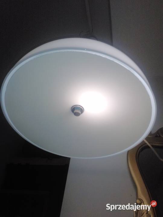 Piękna lampa Katowice sprzedam
