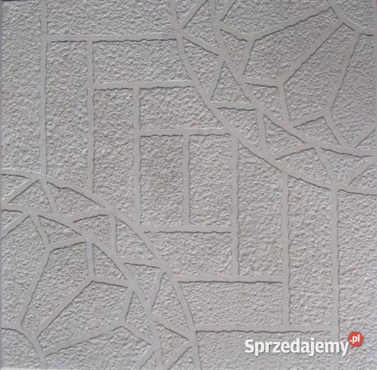 Forma PŁYTA CHODNIKOWA PARKIET 40 brukowa 729 Nysa