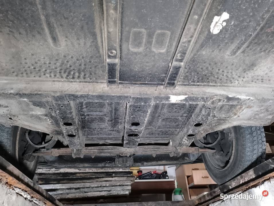 Fiat 126p maluch FL fajny stan Bytom
