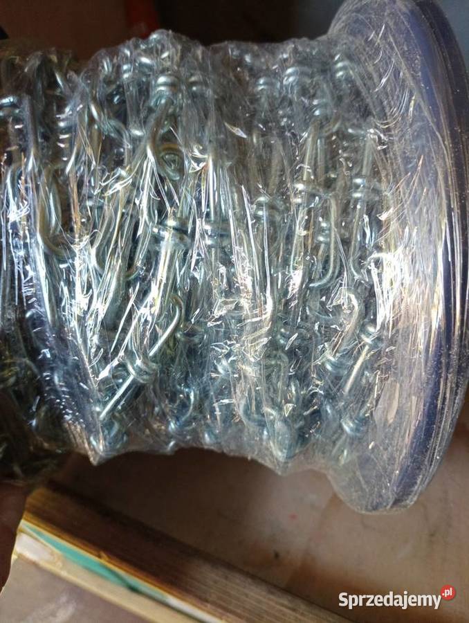 Łańcuch ogrodniczo gospodarski