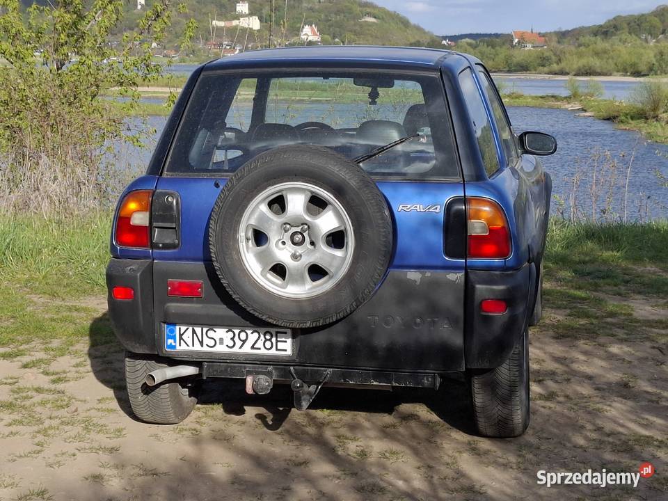 20LPGKamera 230000km mazowieckie Zwoleń