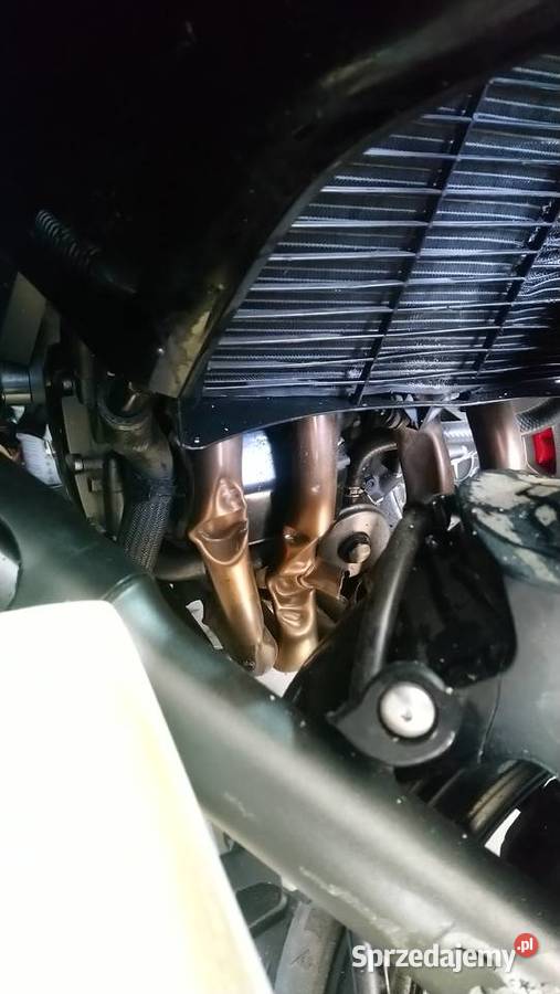 Yamaha XJ6 600 3 Diversion S motocykl łańcuch