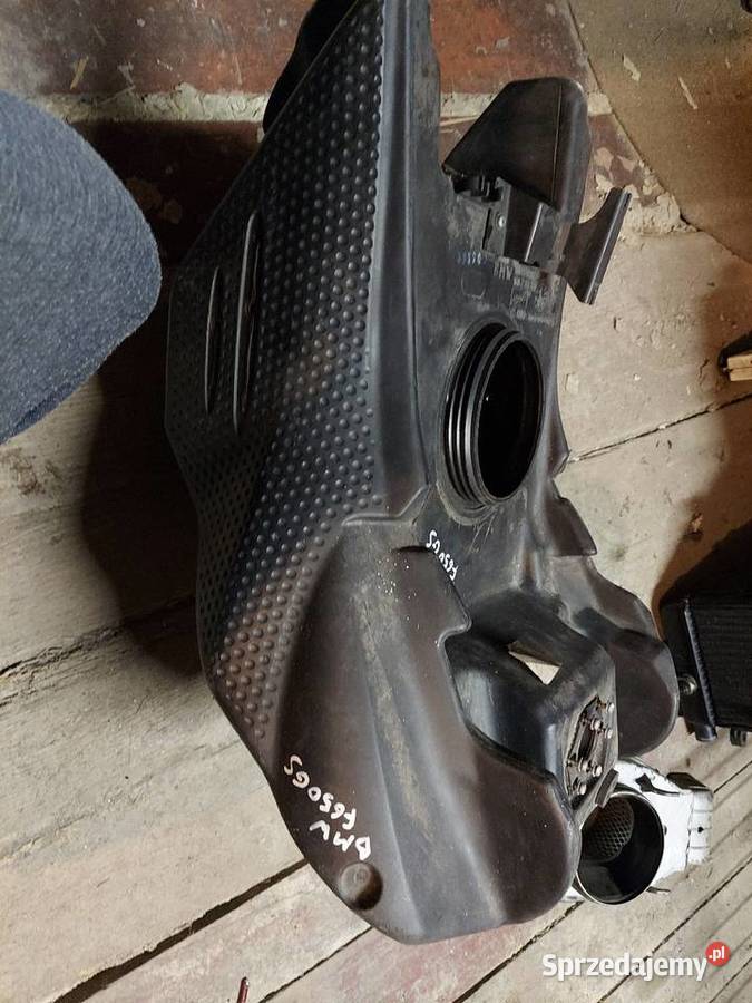 BMW f 650 GS bak paliwa zbiornik F650gs f650 f Jelenia Góra