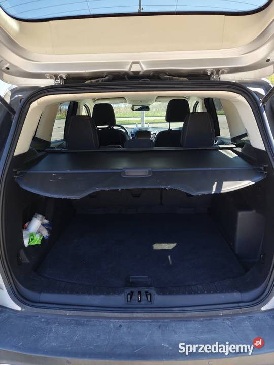 Ford Kuga Escape Escape Tarnobrzeg