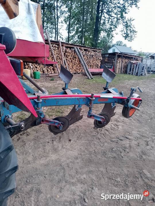 Plugi overum 3 skiby Kuryłówka