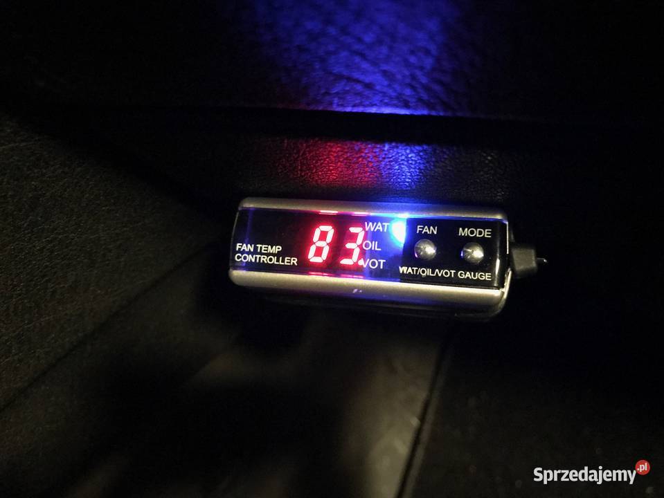 BMW E36 coup drift daily Warszawa