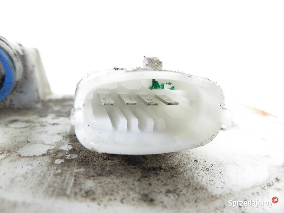 POMPA PALIWA OPEL ASTRA H 14 13119487DK