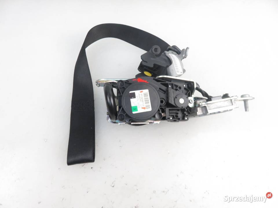 PAS PRAWY PRZEDNI MERCEDES C207 615416700 osobowe sprzedam