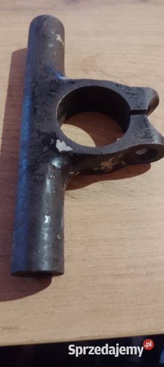 półka zawieszenia nsu 201301 501601 tts oryginał Ostrów Wielkopolski sprzedam