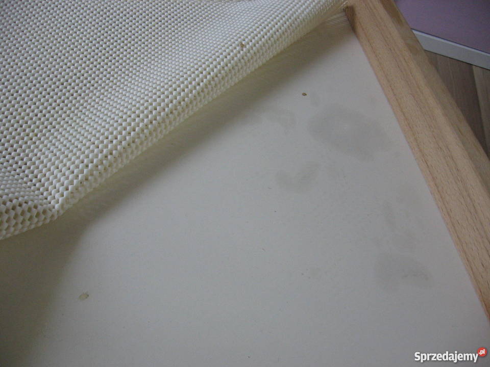 Przewijak sniglar wkład2 powłoczki mazowieckie Marki sprzedam