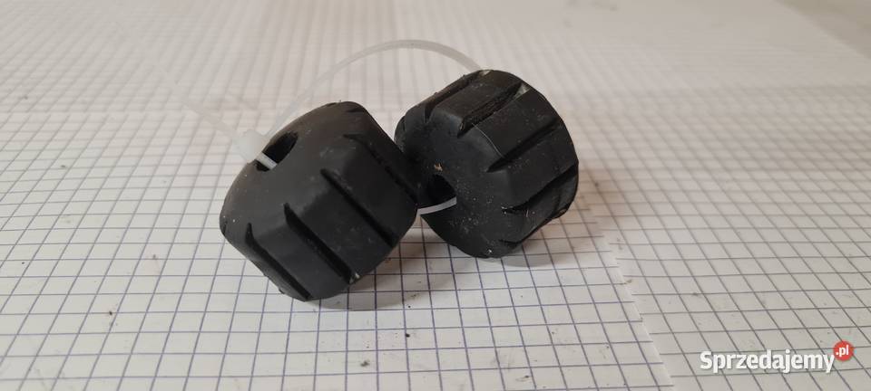 Daelim 125 VS VC VT gumy zbiornika mazowieckie Warszawa