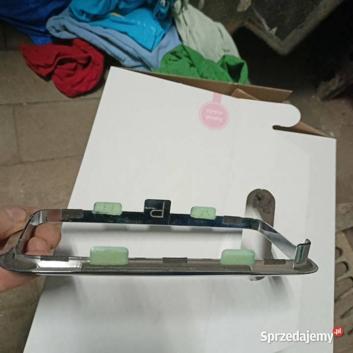 Lexus Ls 430 lift ramka skrzyni biegów Biała Podlaska